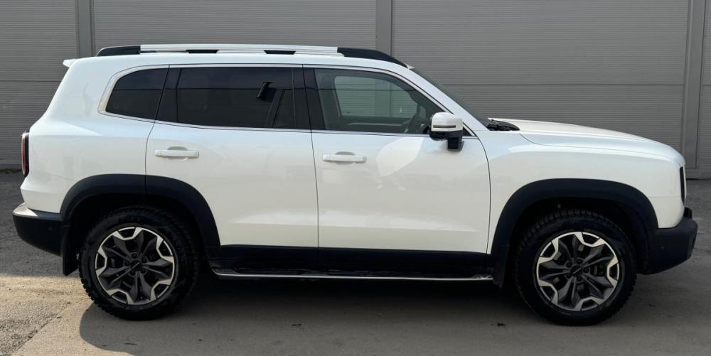 Haval Dargo Липецк  - изображение 4