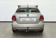 Volkswagen Polo V Рестайлинг Екатеринбург  - изображение 28