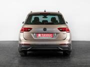 Volkswagen Tiguan II Рестайлинг Иркутск  - изображение 27