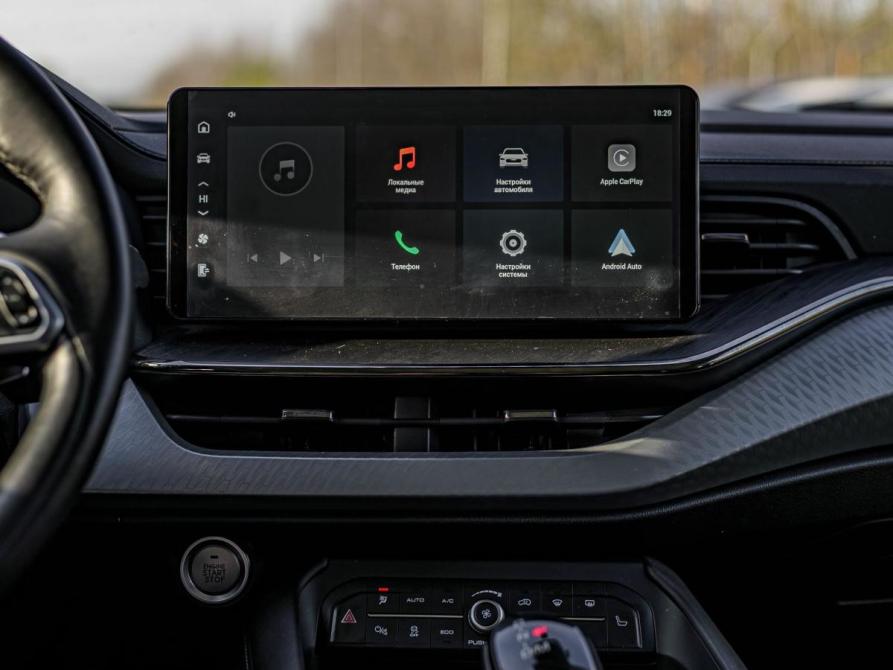 Haval F7 I Рестайлинг Санкт-Петербург  - изображение 9