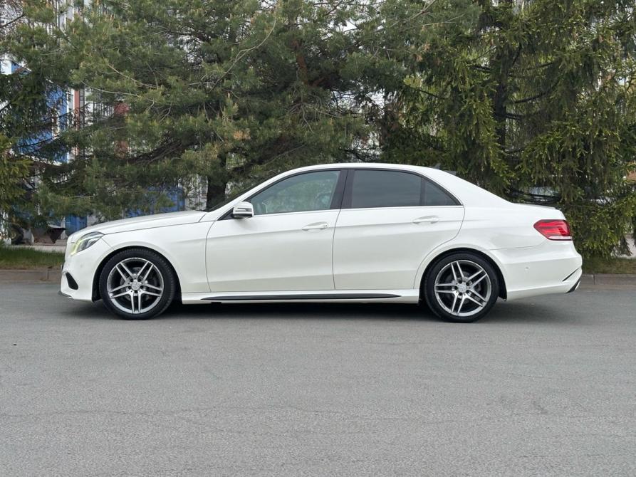 Mercedes-Benz E-Класс IV (W212 S212 C207) Рестайлинг Санкт-Петербург  - изображение 9