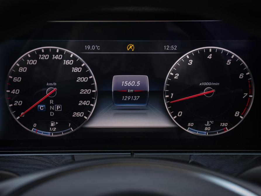Mercedes-Benz E-Класс V (W213 S213 C238) Москва  - изображение 12