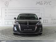 Hongqi H5 II Москва  - изображение 32