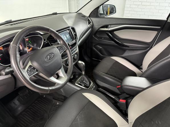 Lada (ВАЗ) Vesta I с пробегом 2021 года, цена 1 230 000 рублей, 85210 км, универсал, Автокод Объявления