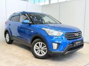 Hyundai Creta I Волжский  - изображение 31