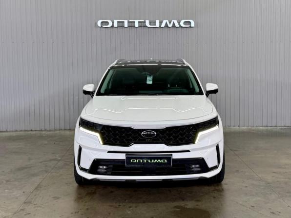 Kia Sorento IV с пробегом 2021 года, цена 3 697 000 рублей, 108085 км, внедорожник, Автокод Объявления