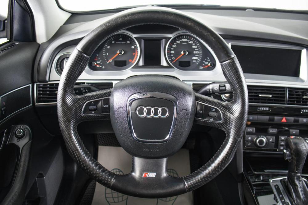 Audi A6 III (C6) Рестайлинг Пермь  - изображение 15