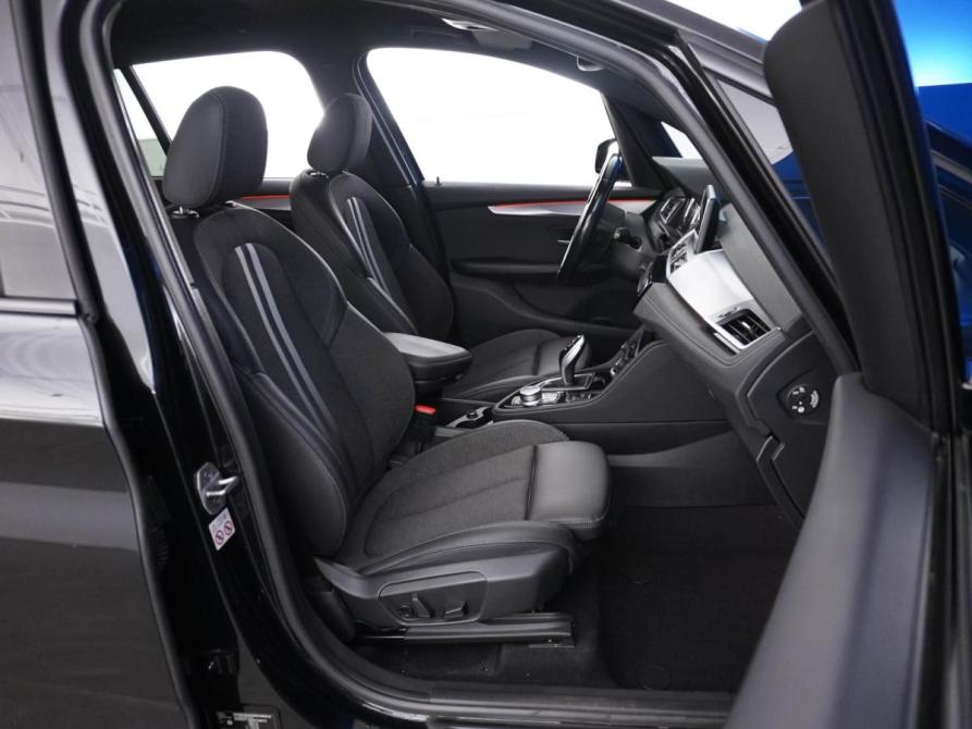 BMW 2 серии Gran Tourer F46 Рестайлинг Москва  - изображение 8