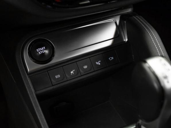 Renault Kaptur I Рестайлинг с пробегом 2020 года, цена 1 890 000 рублей, 89118 км, внедорожник, Автокод Объявления
