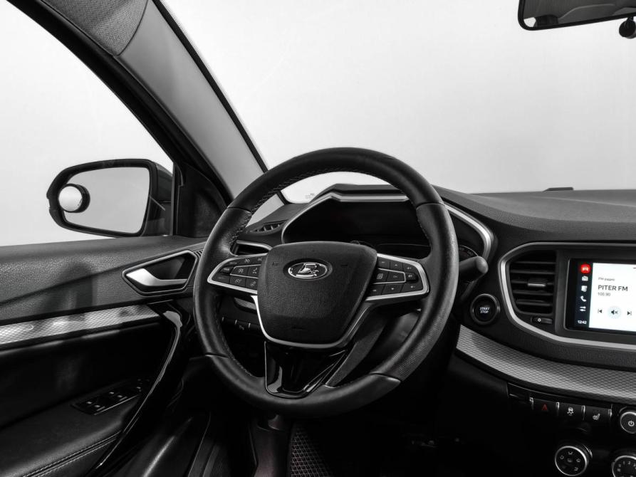 Lada (ВАЗ) Vesta I Рестайлинг (NG) Санкт-Петербург  - изображение 14