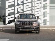 BMW X3 III (G01) Краснодар  - изображение 27