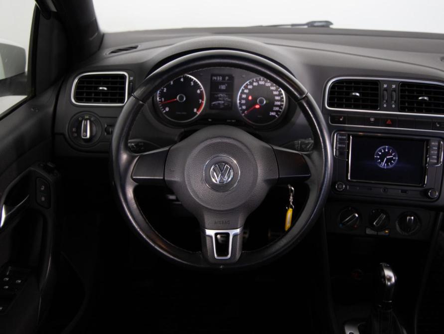 Volkswagen Polo V Санкт-Петербург  - изображение 10