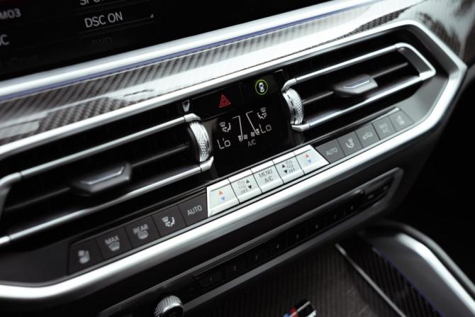 BMW X6 M III (F96) с пробегом 2021 года, цена 10 150 000 рублей, 65000 км, внедорожник, Автокод Объявления