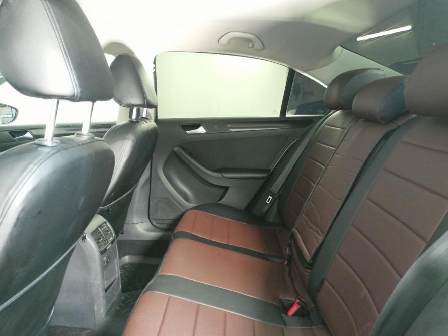 Volkswagen Jetta VI Архангельск  - изображение 16