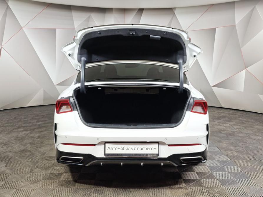 Kia K5 III Москва  - изображение 12