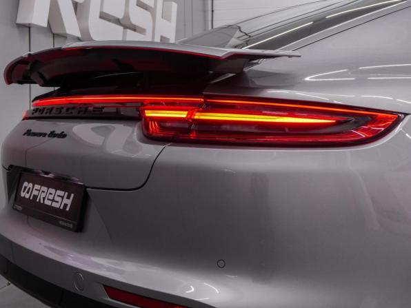 Porsche Panamera II с пробегом 2017 года, цена 7 639 000 рублей, 50411 км, лифтбек, Автокод Объявления