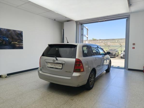 Toyota Corolla IX (E120 E130) с пробегом 2003 года, цена 500 000 рублей, 230000 км, универсал, Автокод Объявления