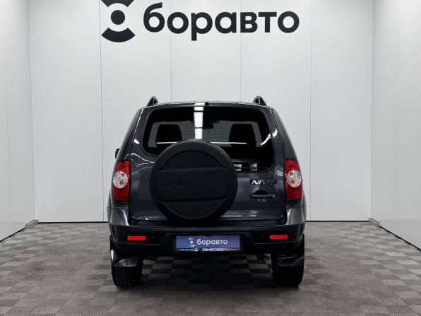 Lada (ВАЗ) Niva с пробегом 2020 года, цена 815 000 рублей, 121019 км, внедорожник, Автокод Объявления