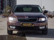 Skoda Octavia III (A7) Тюмень  - изображение 17