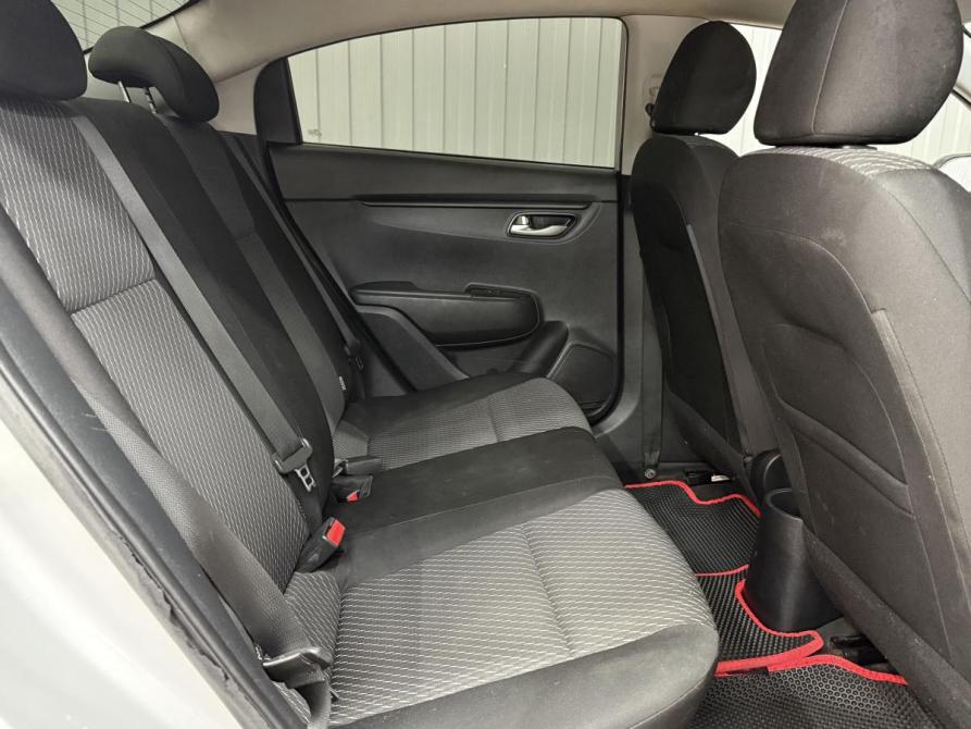 Kia Rio IV Магнитогорск  - изображение 11