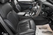 BMW 5 серии VII (G30/G31/G38) Барнаул  - изображение 41