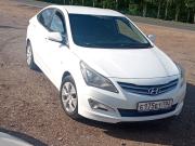 Hyundai Solaris I Рестайлинг Стерлитамак  - изображение 16