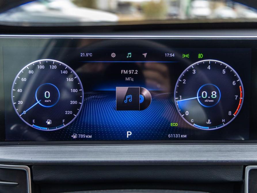 Chery Tiggo 7 Pro Max I Волгоград  - изображение 9