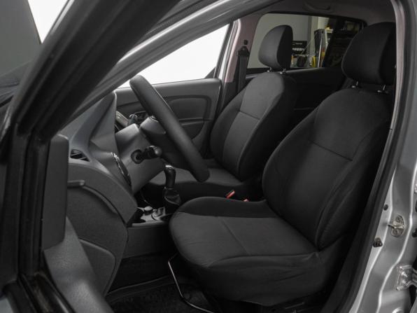 Renault Sandero II с пробегом 2015 года, цена 759 000 рублей, 128050 км, хэтчбек, Автокод Объявления