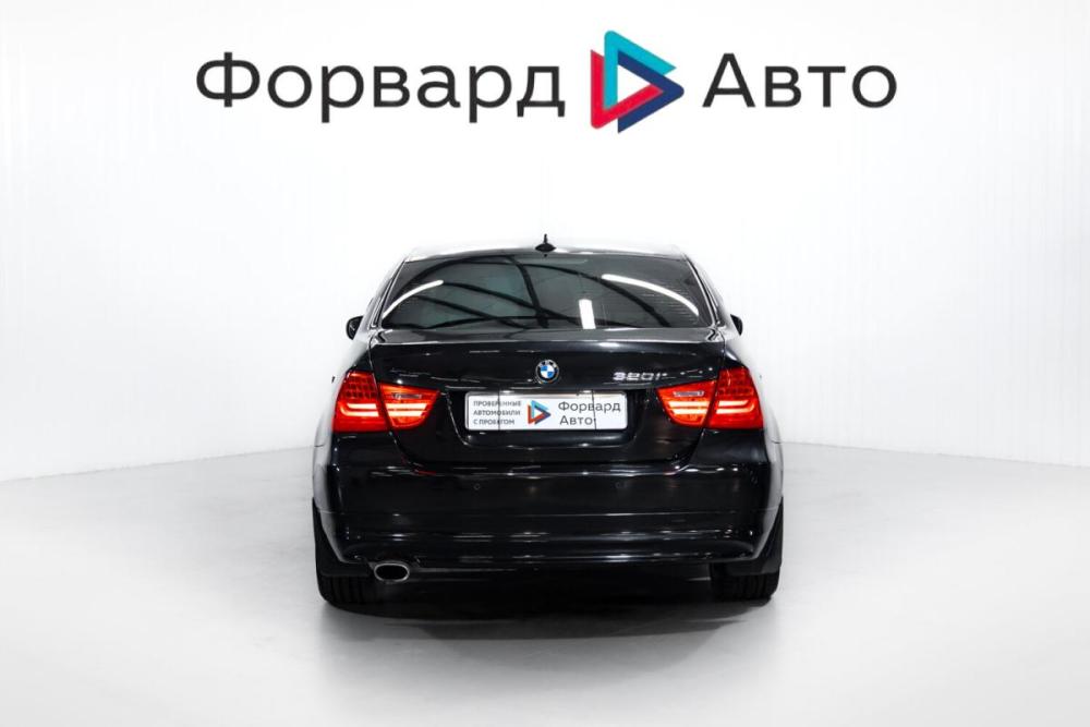 BMW 3 серии V (E90/E91/E92/E93) Рестайлинг Тюмень  - изображение 7