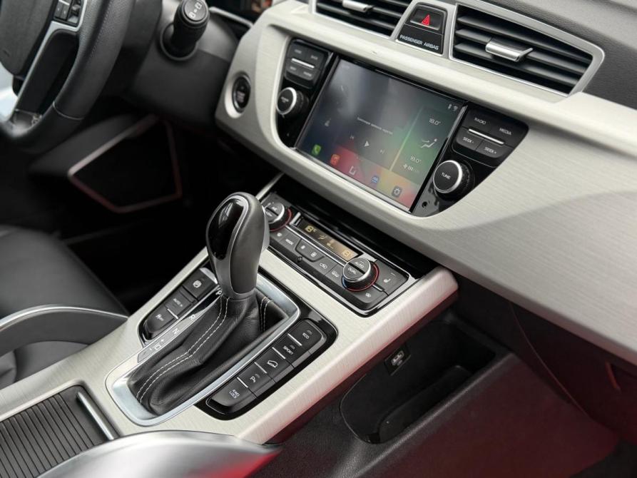 Geely Atlas I Мурманск  - изображение 15