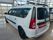 Lada (ВАЗ) Largus I Арзамас  - изображение 21