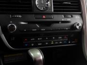 Lexus RX IV Тюмень  - изображение 49