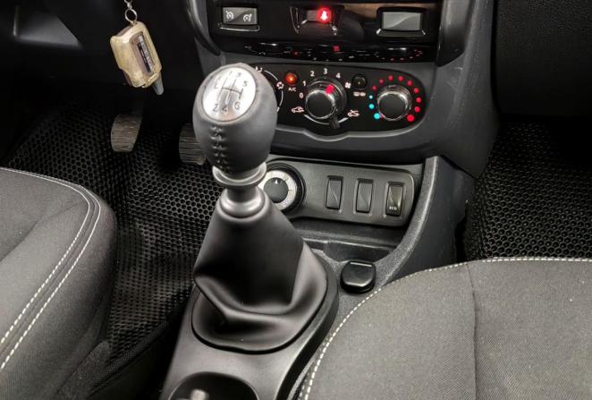 Renault Duster I Рестайлинг с пробегом 2016 года, цена 1 340 000 рублей, 114500 км, внедорожник, Автокод Объявления