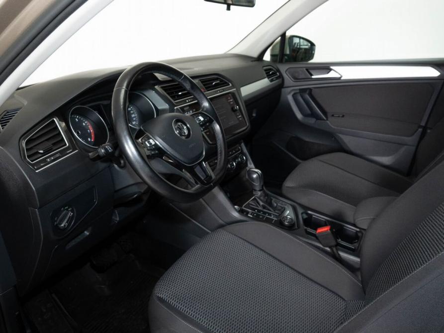 Volkswagen Tiguan II Казань  - изображение 5