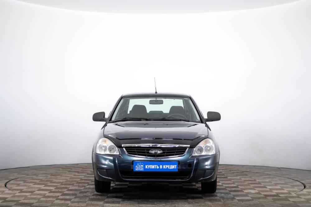 Lada (ВАЗ) Priora I Пермь  - изображение 2