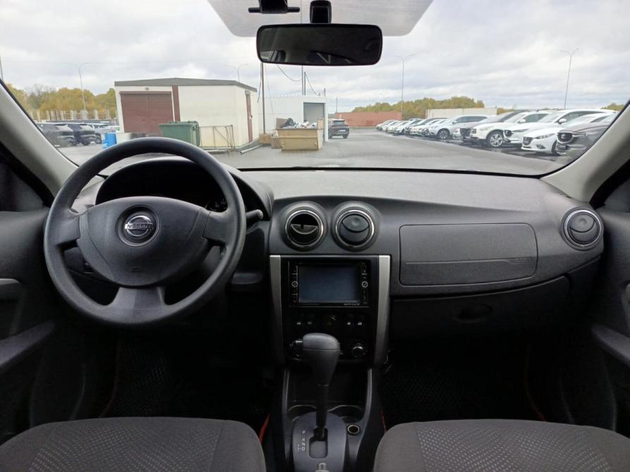 Nissan Almera III (G15) Чебоксары  - изображение 17