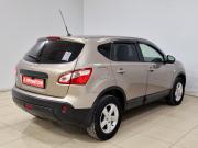 Nissan Qashqai I Рестайлинг Альметьевск  - изображение 22