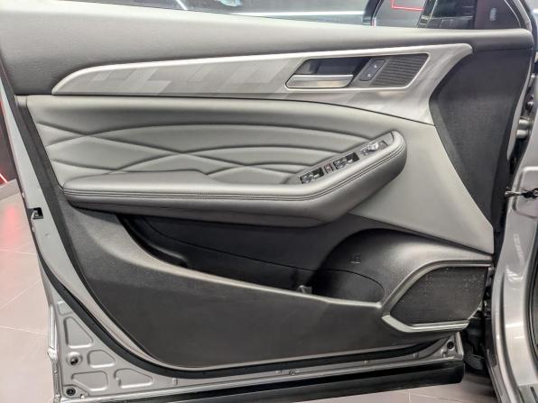 Haval F7x I Рестайлинг с пробегом 2023 года, цена 2 249 000 рублей, 41480 км, внедорожник, Автокод Объявления