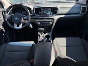 Kia Sportage IV Рестайлинг Оренбург  - изображение 28