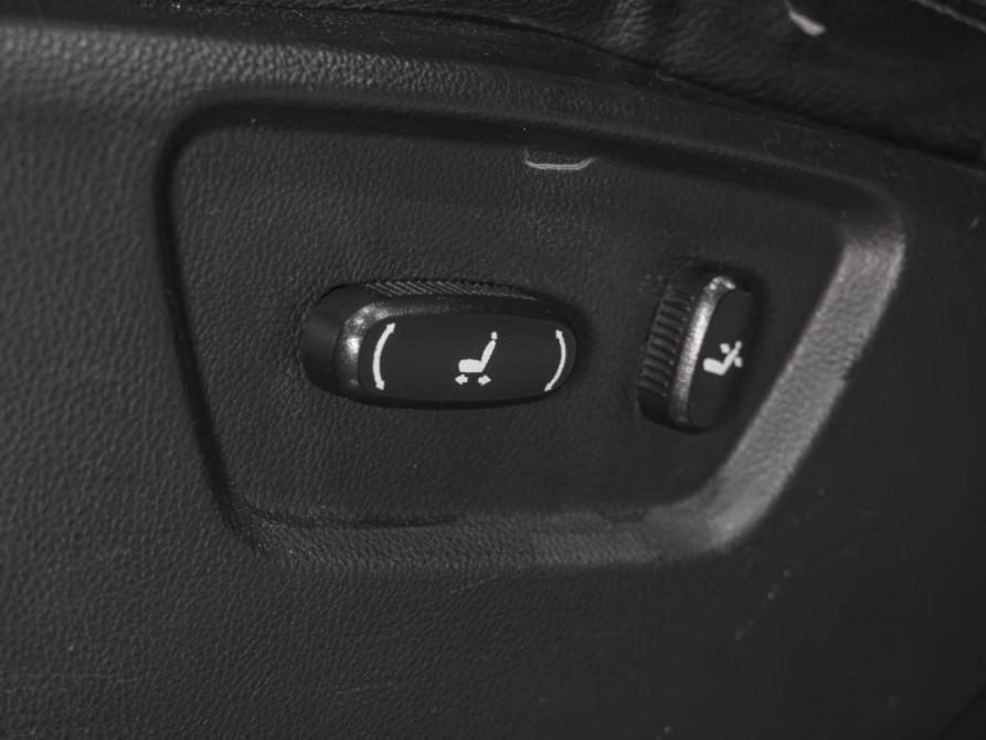 Chevrolet Captiva I Рестайлинг 2 Мурманск  - изображение 19