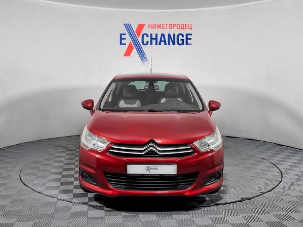 Citroen C4 II с пробегом 2012 года, цена 539 000 рублей, 178919 км, хэтчбек, Автокод Объявления