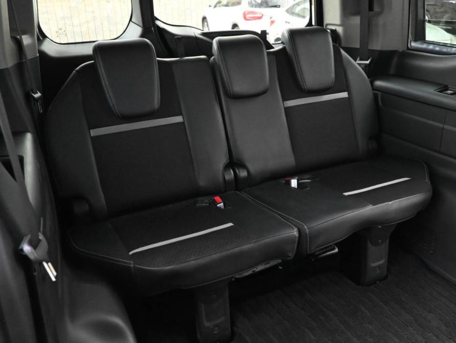 Honda Stepwgn V Рестайлинг Новороссийск  - изображение 12