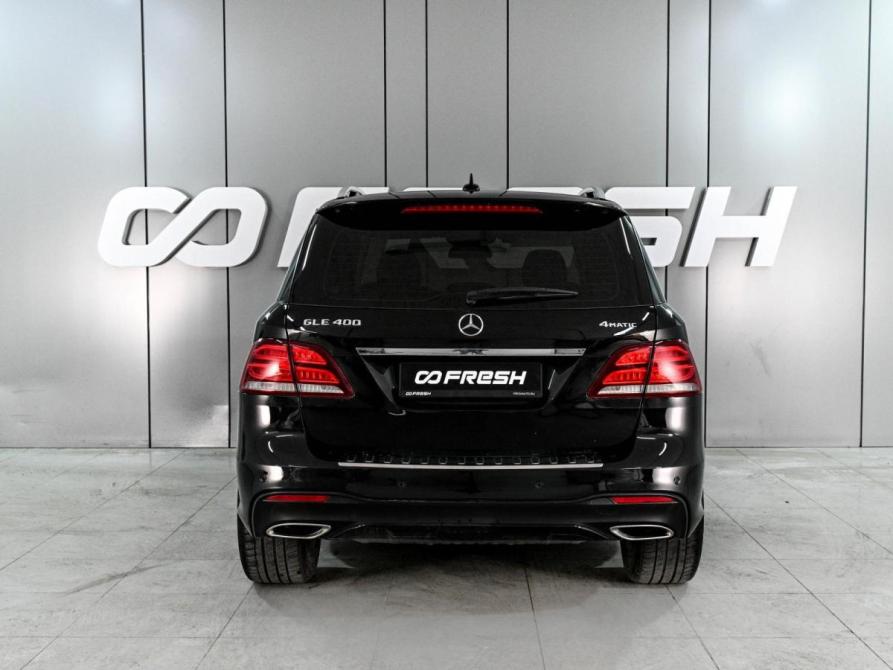 Mercedes-Benz GLE I (W166) Ростов-на-Дону  - изображение 4