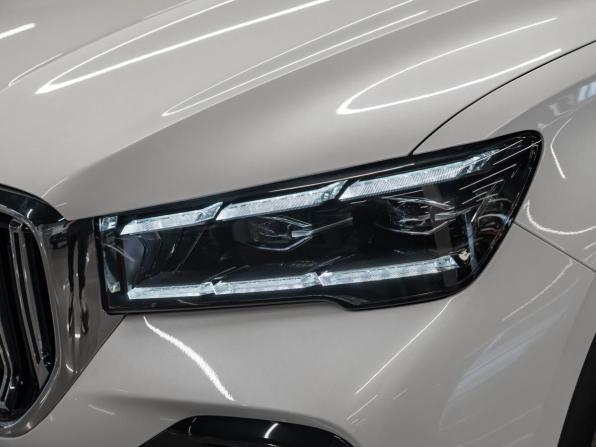 Geely Monjaro I Рестайлинг 2 с пробегом 2026 года, цена 4 080 000 рублей, 50 км, внедорожник, Автокод Объявления