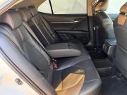 Toyota Camry VIII (XV70) Набережные Челны  - изображение 44