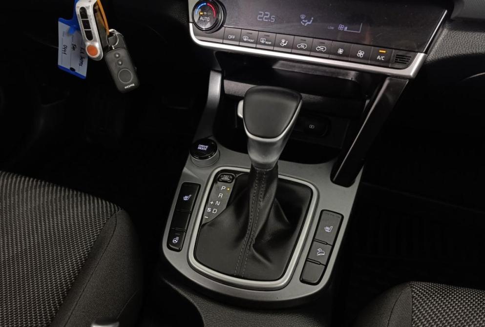 Kia Seltos I Волгоград  - изображение 14