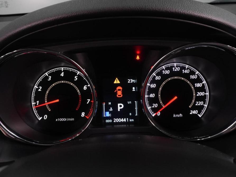 Mitsubishi ASX I Рестайлинг Воронеж  - изображение 12