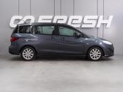 Mazda 5 II (CW) Воронеж  - изображение 24