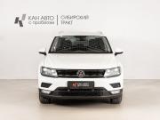 Volkswagen Tiguan II Казань  - изображение 10