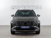 Hyundai Tucson IV Рестайлинг Москва  - изображение 27